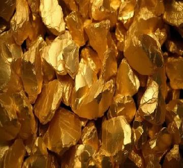 الذهب عيار 21 يسجل في تعاملات اليوم 6355 جنيهاً 